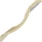 Ekena Millwork 11 7/8"H x 11 7/8"P x 16 5/8"F x 94 1/2"L Claremont Crown Moulding MLD12X12X17CL - alternate 4